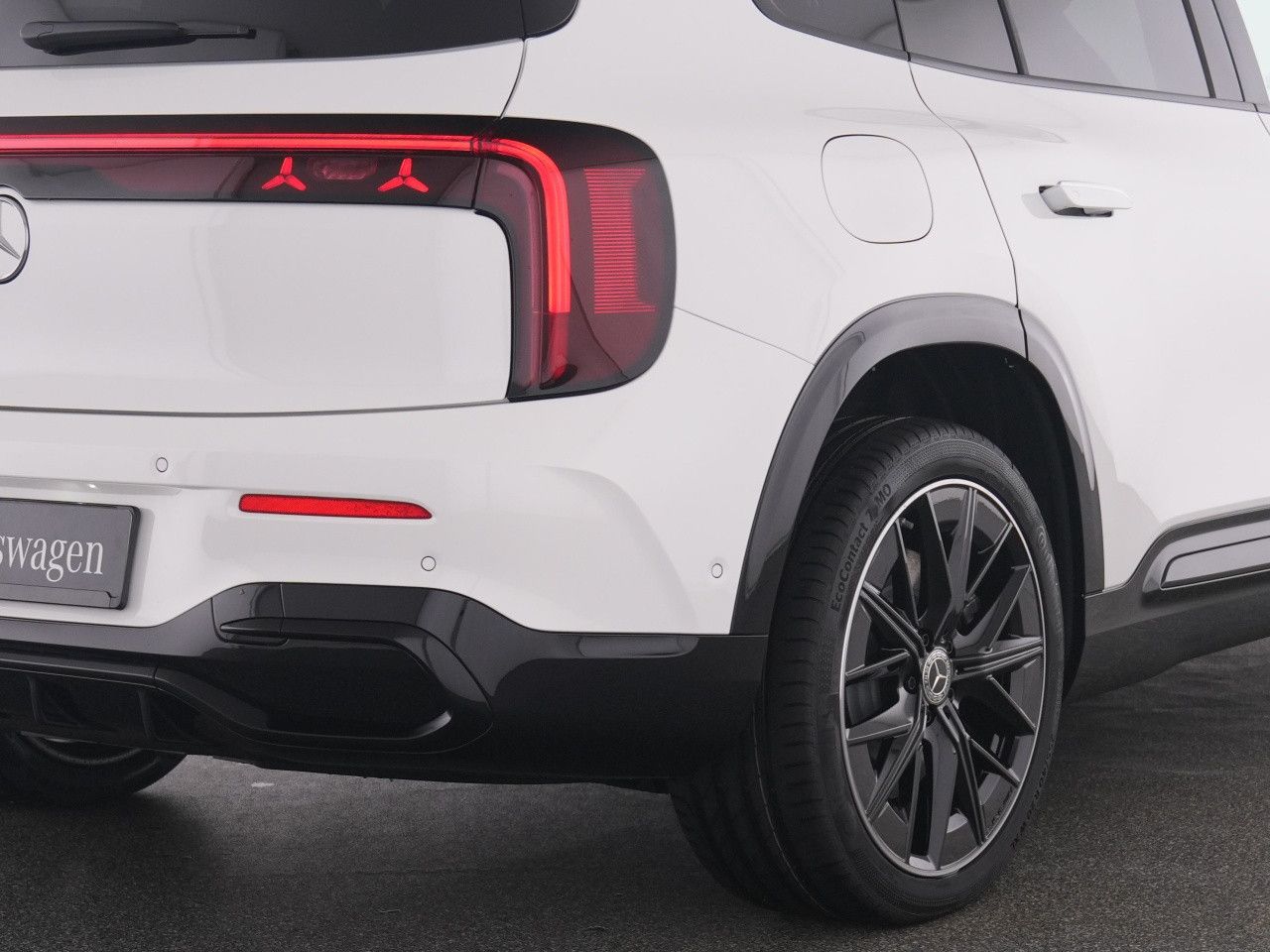 Mercedes-Benz GLB – Bild 9