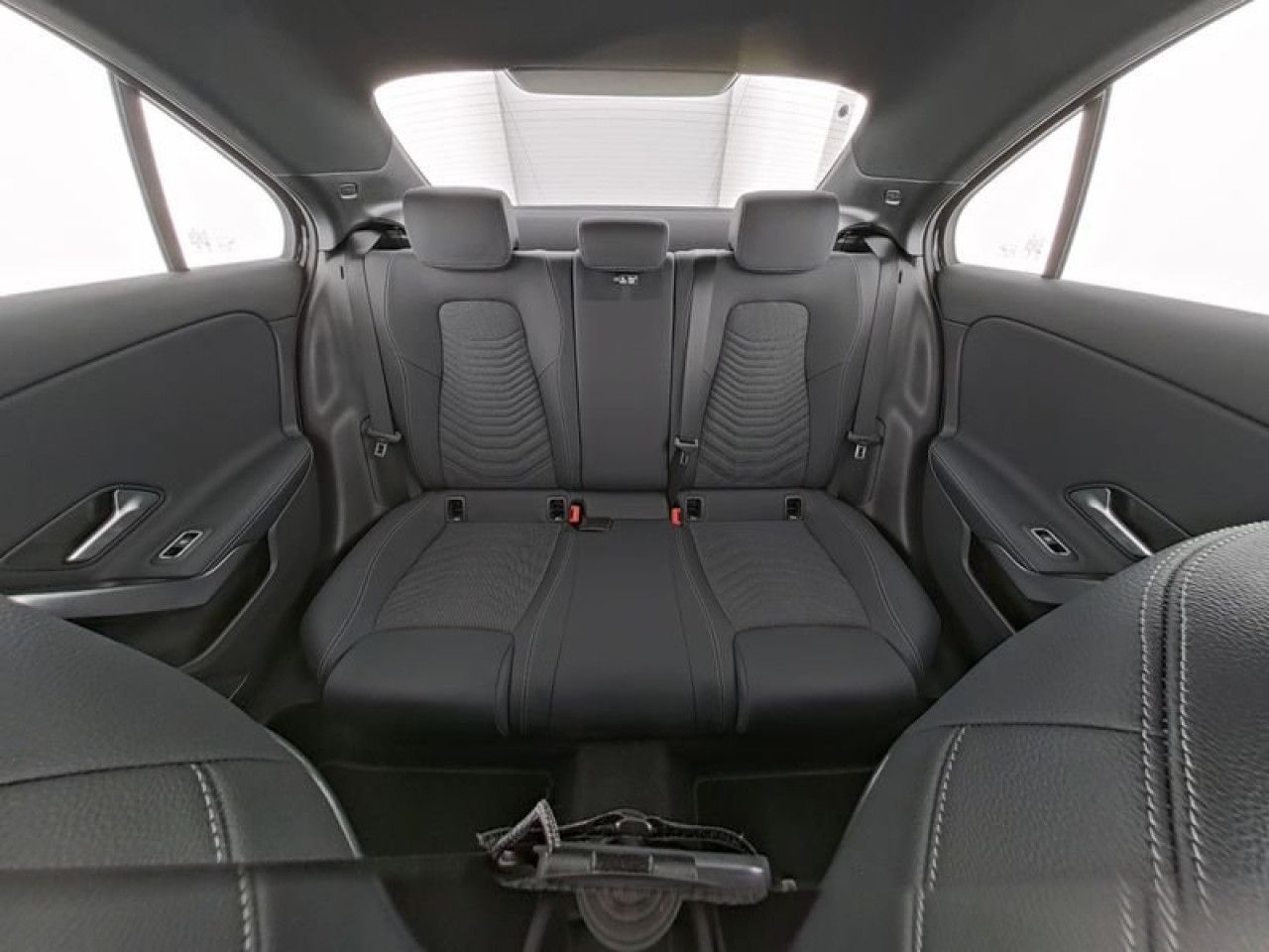 Mercedes-Benz A-Klasse – Bild 7