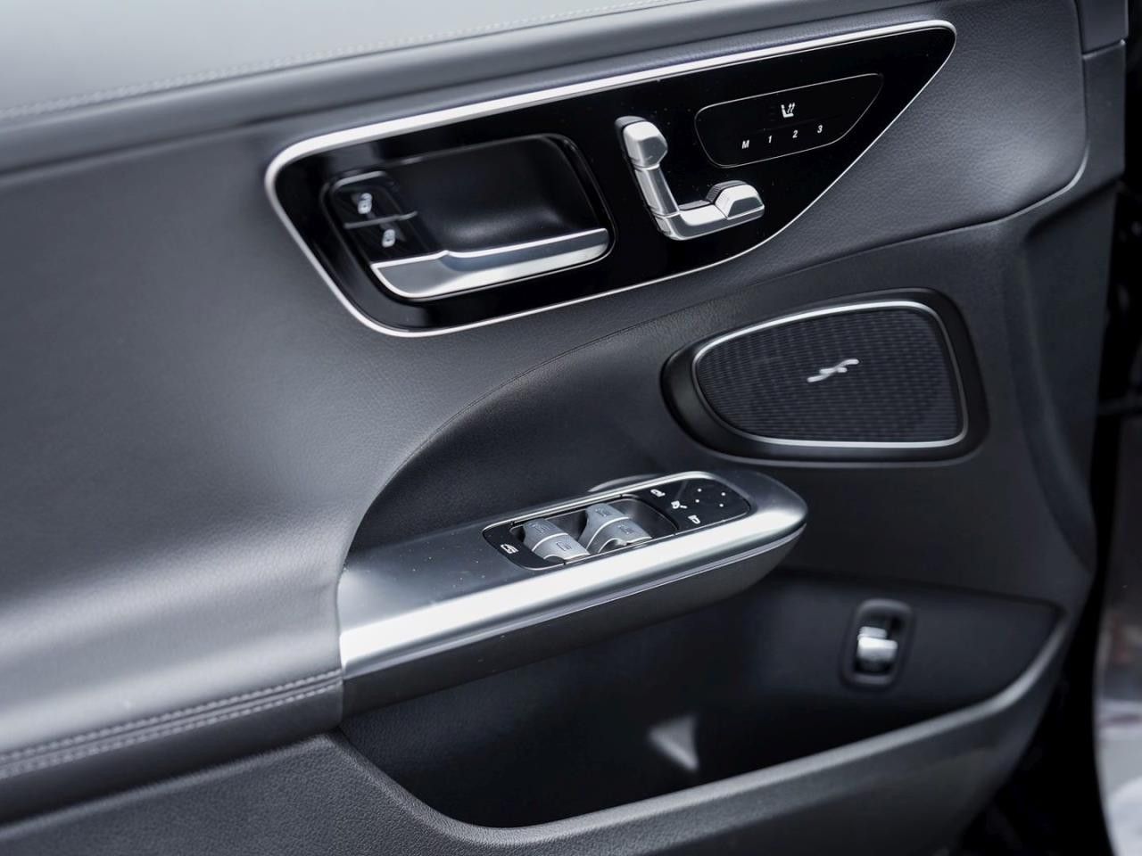 Mercedes-Benz C-Klasse – Bild 16