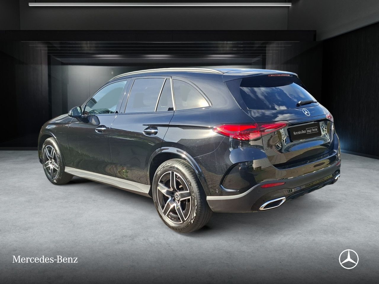 Mercedes-Benz GLC – Bild 6