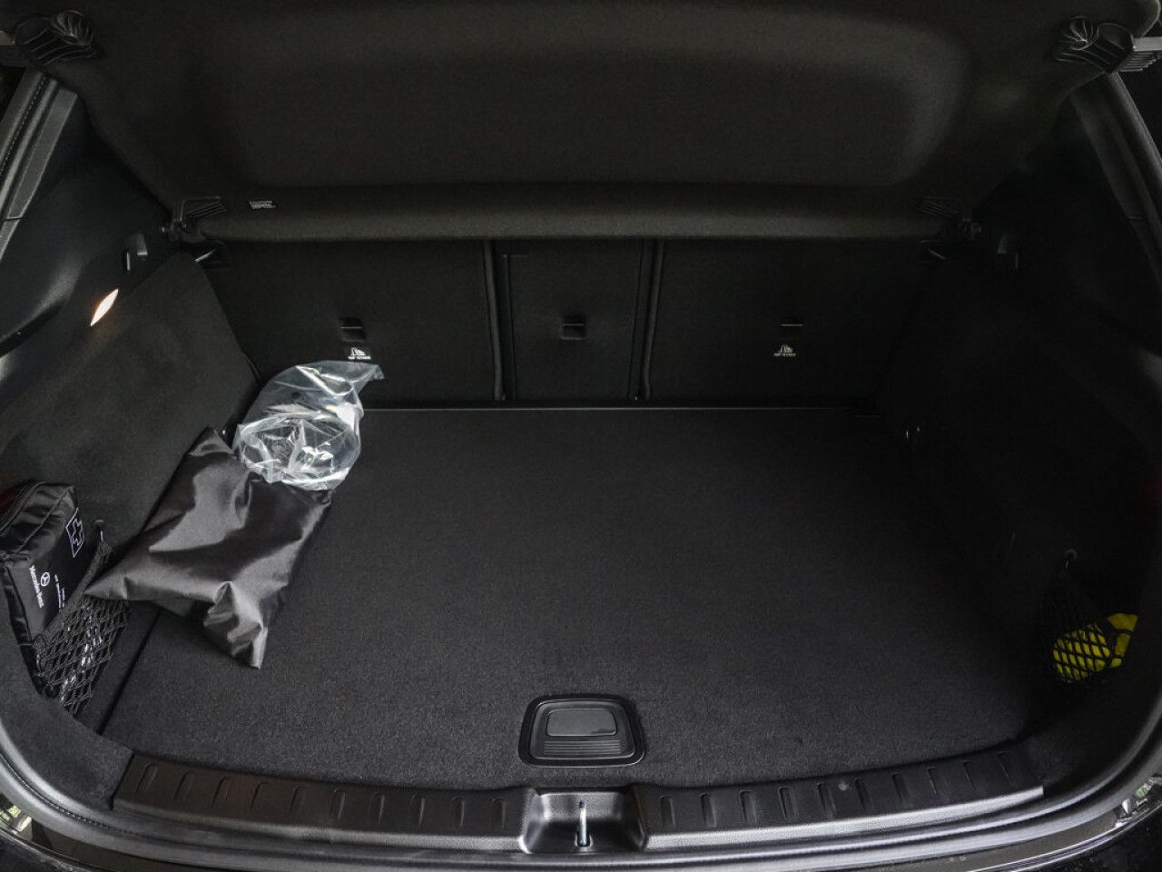 Mercedes-Benz GLA – Bild 4