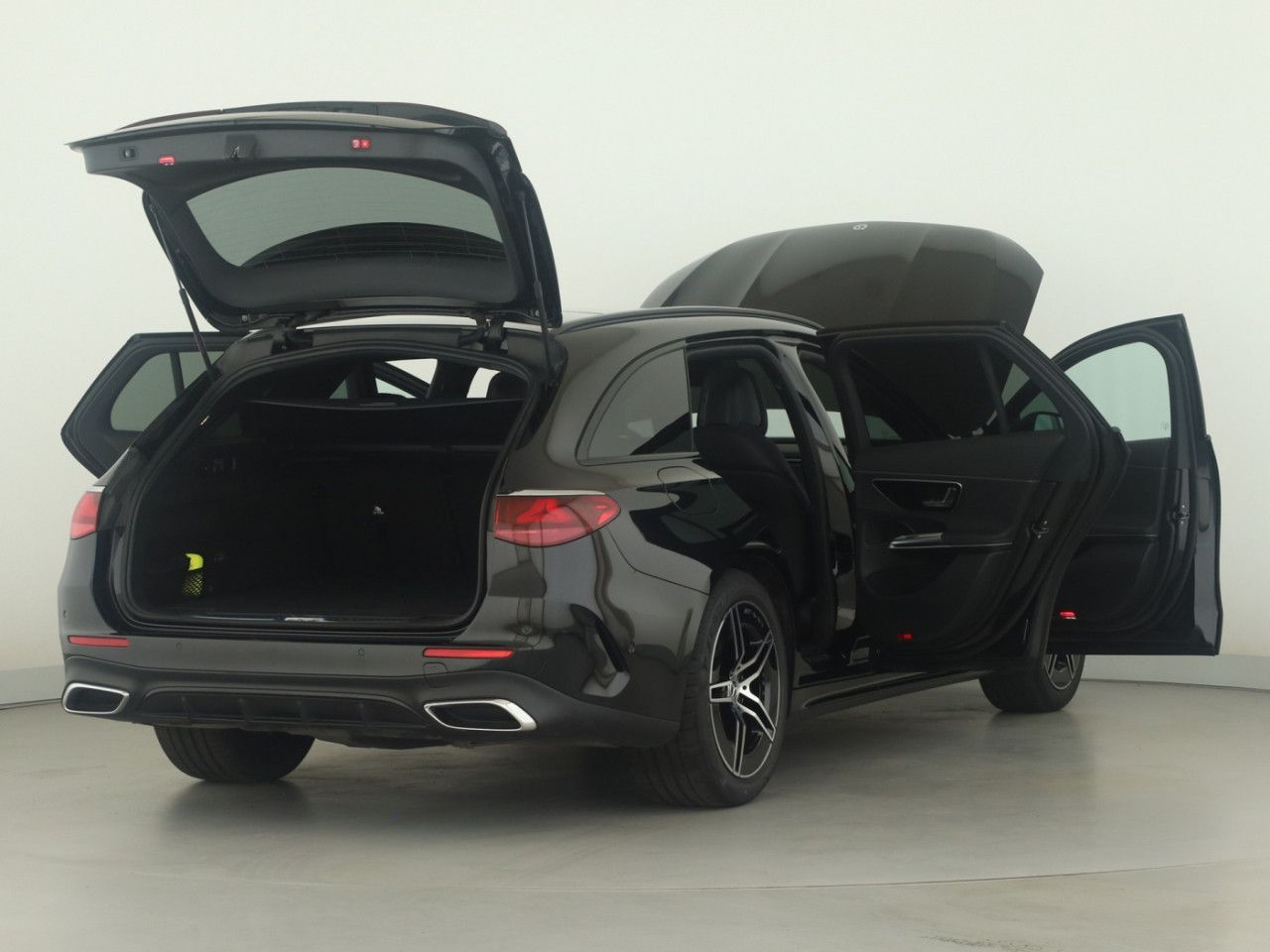 Mercedes-Benz E-Klasse – Bild 9