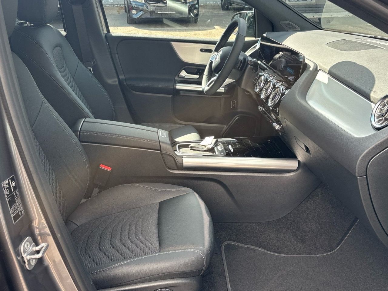 Mercedes-Benz B-Klasse – Bild 12