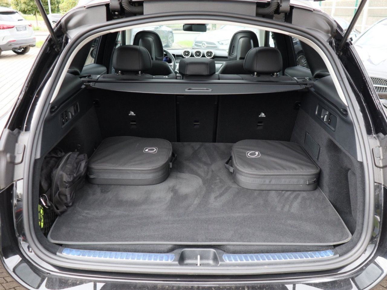 Mercedes-Benz GLC – Bild 9