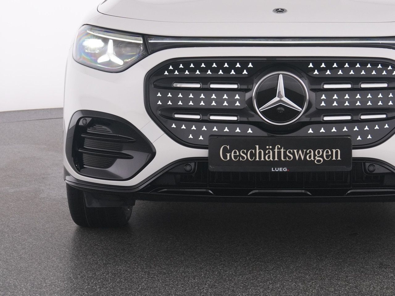 Mercedes-Benz GLB – Bild 16