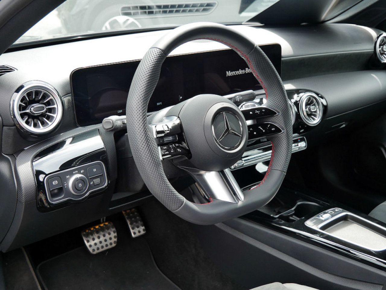 Mercedes-Benz A-Klasse – Bild 11