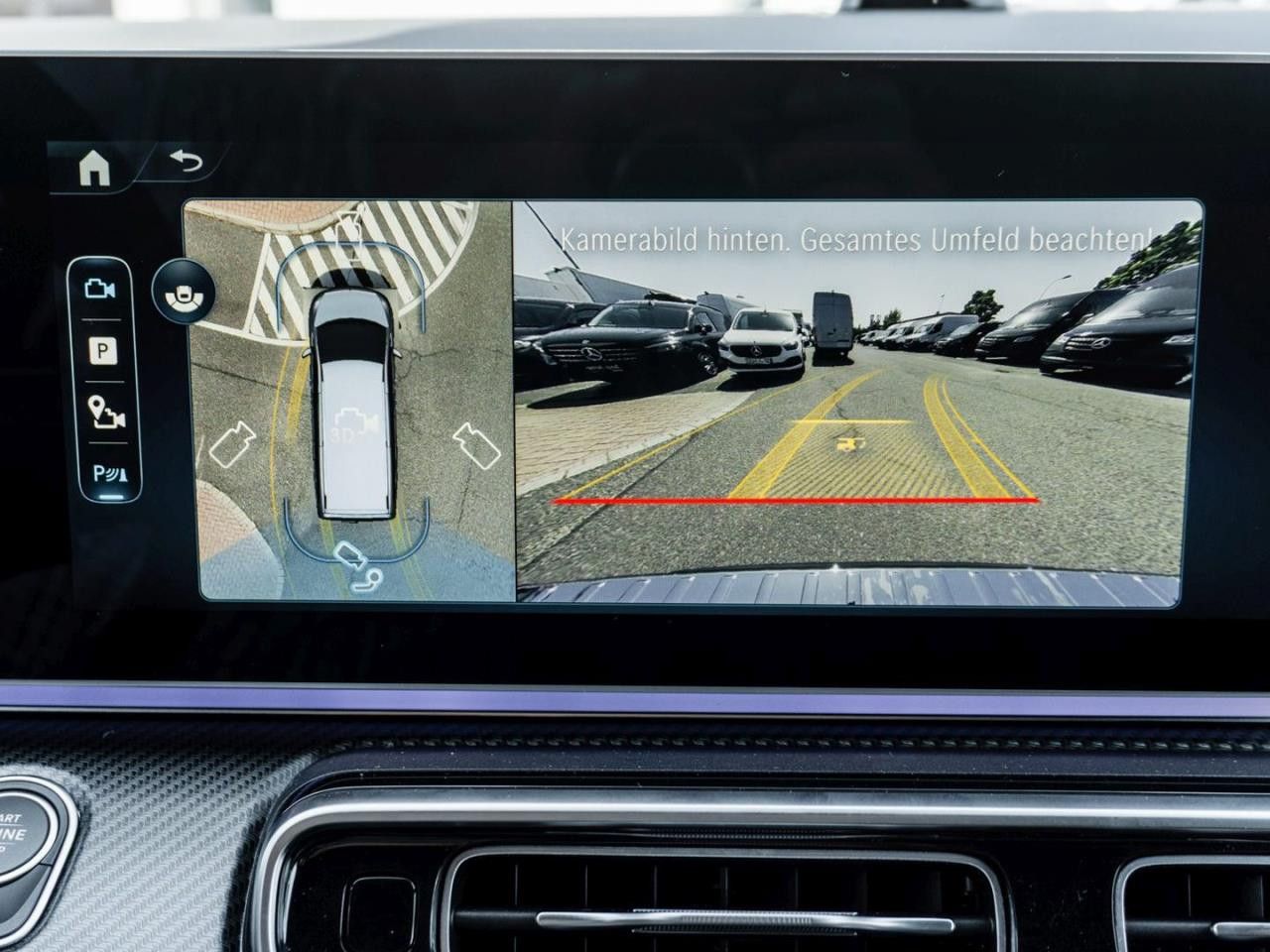 Mercedes-Benz V-Klasse – Bild 14