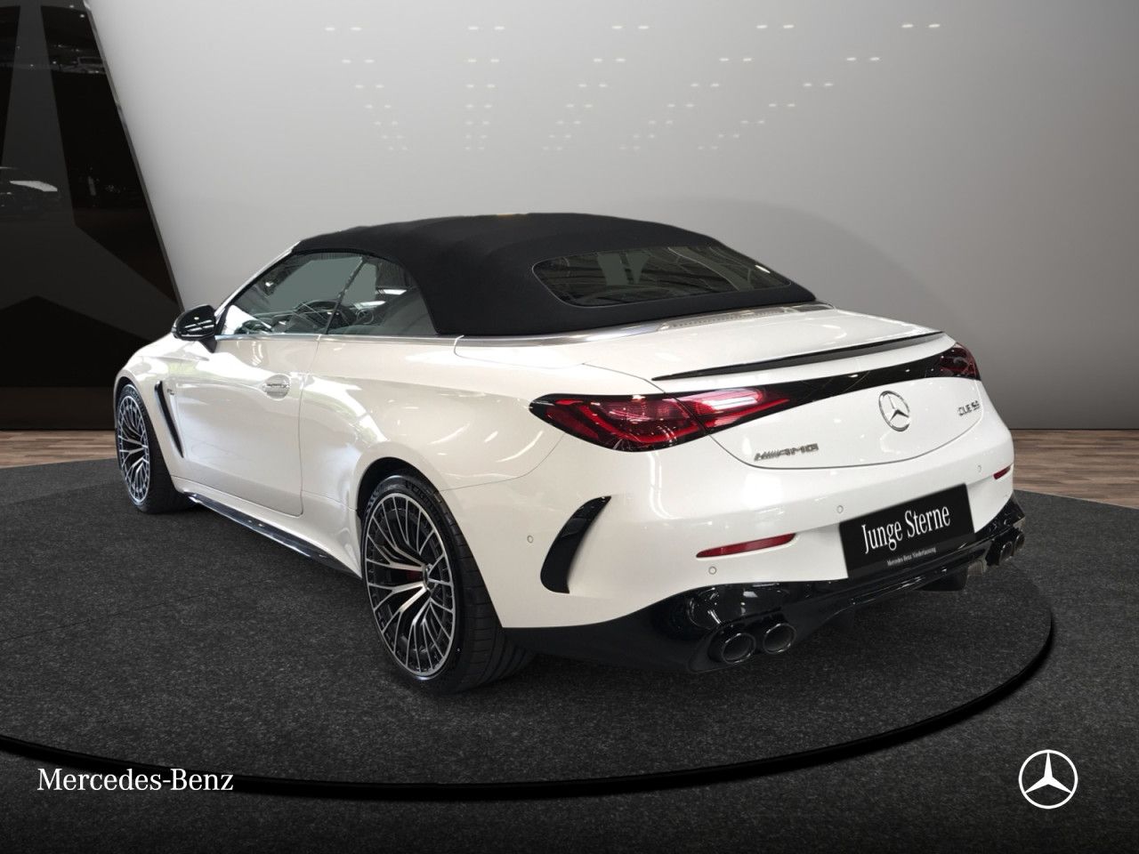 Mercedes-Benz CLE – Bild 7