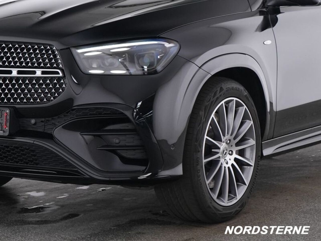 Mercedes-Benz GLE – Bild 3