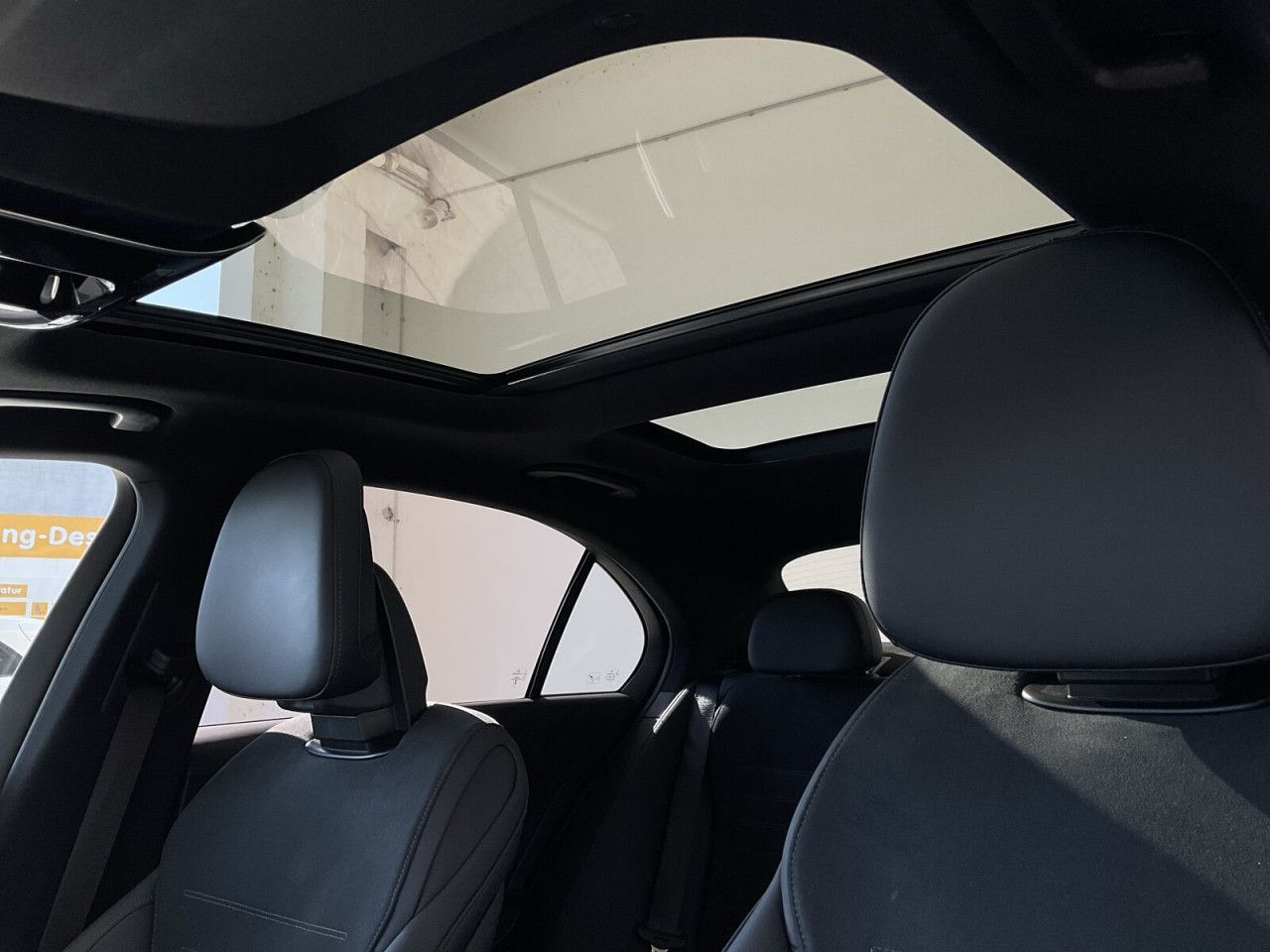 Mercedes-Benz C-Klasse – Bild 10