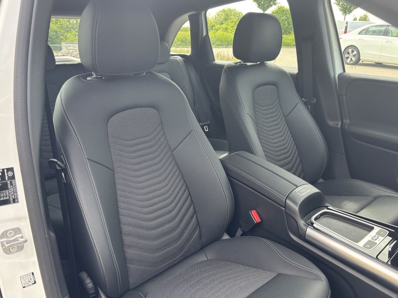 Mercedes-Benz B-Klasse – Bild 7