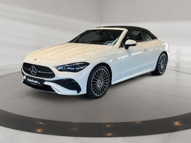 Mercedes-Benz CLE 200