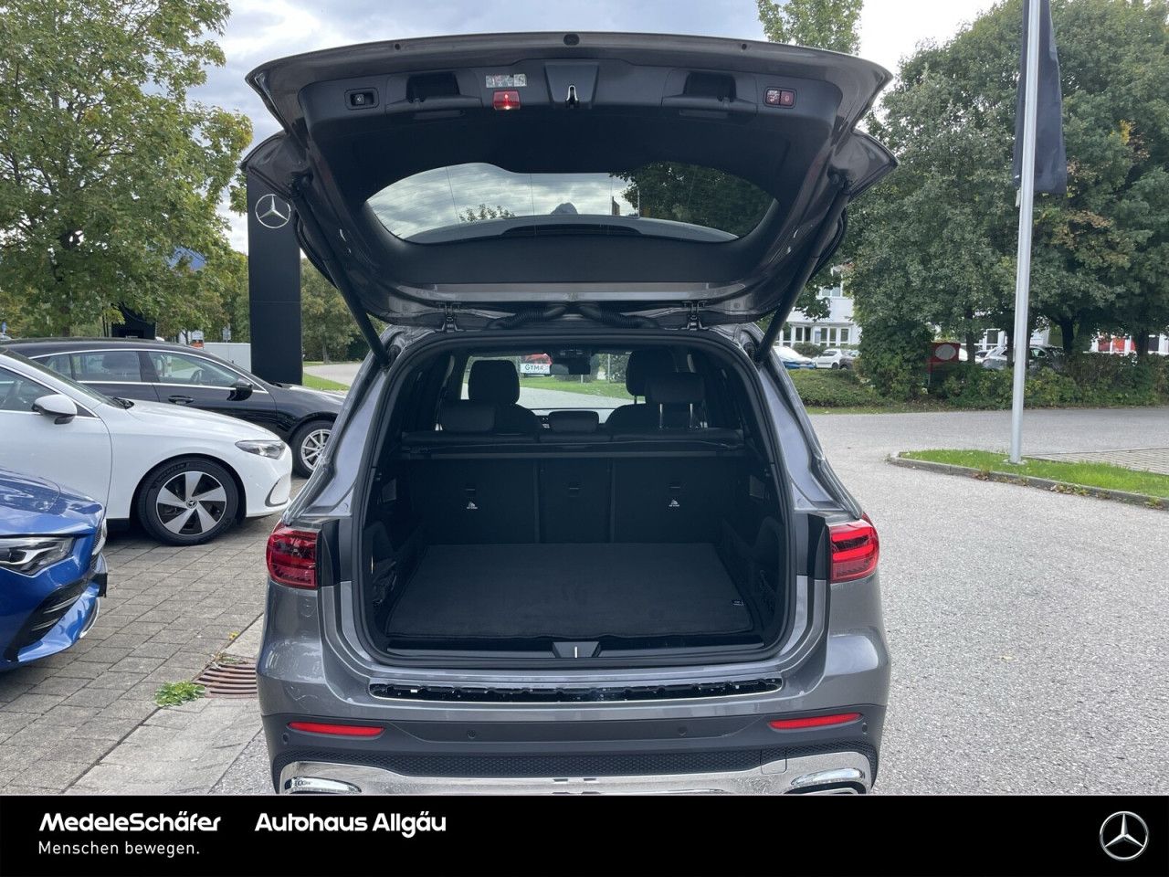 Mercedes-Benz GLB – Bild 7