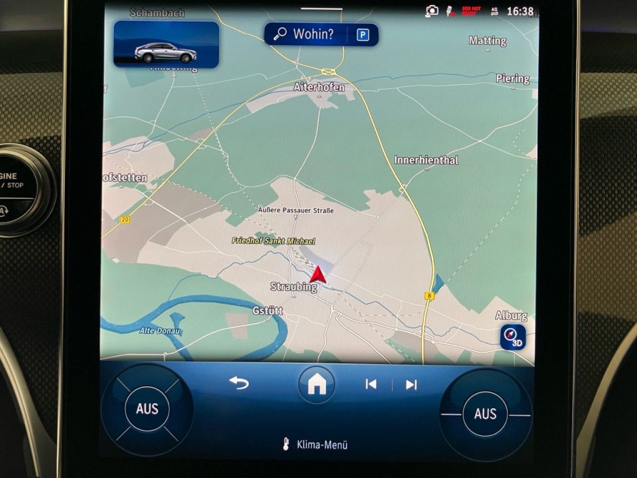 Mercedes-Benz GLC – Bild 12