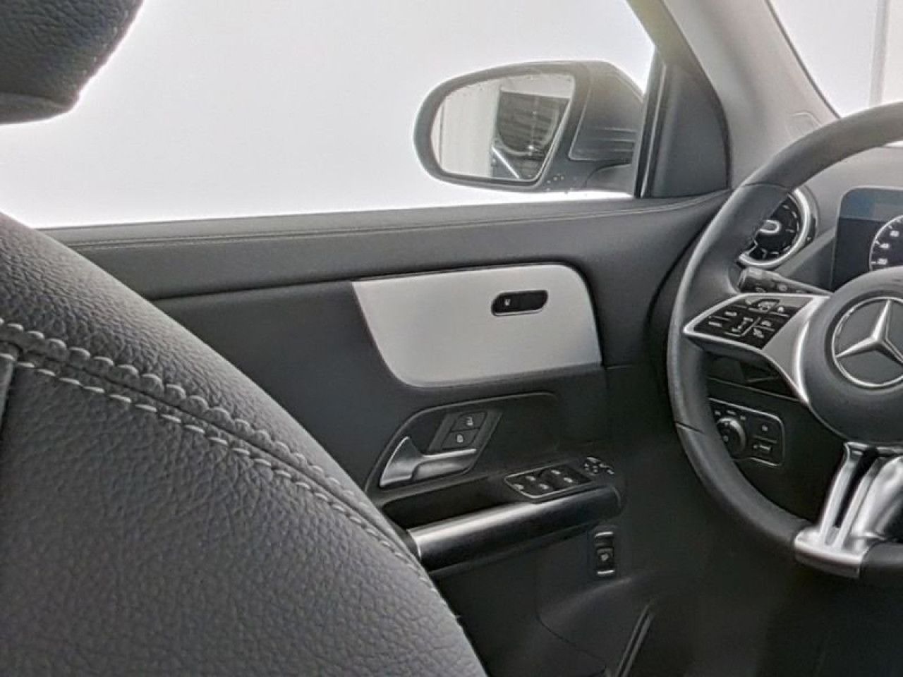 Mercedes-Benz GLA – Bild 10