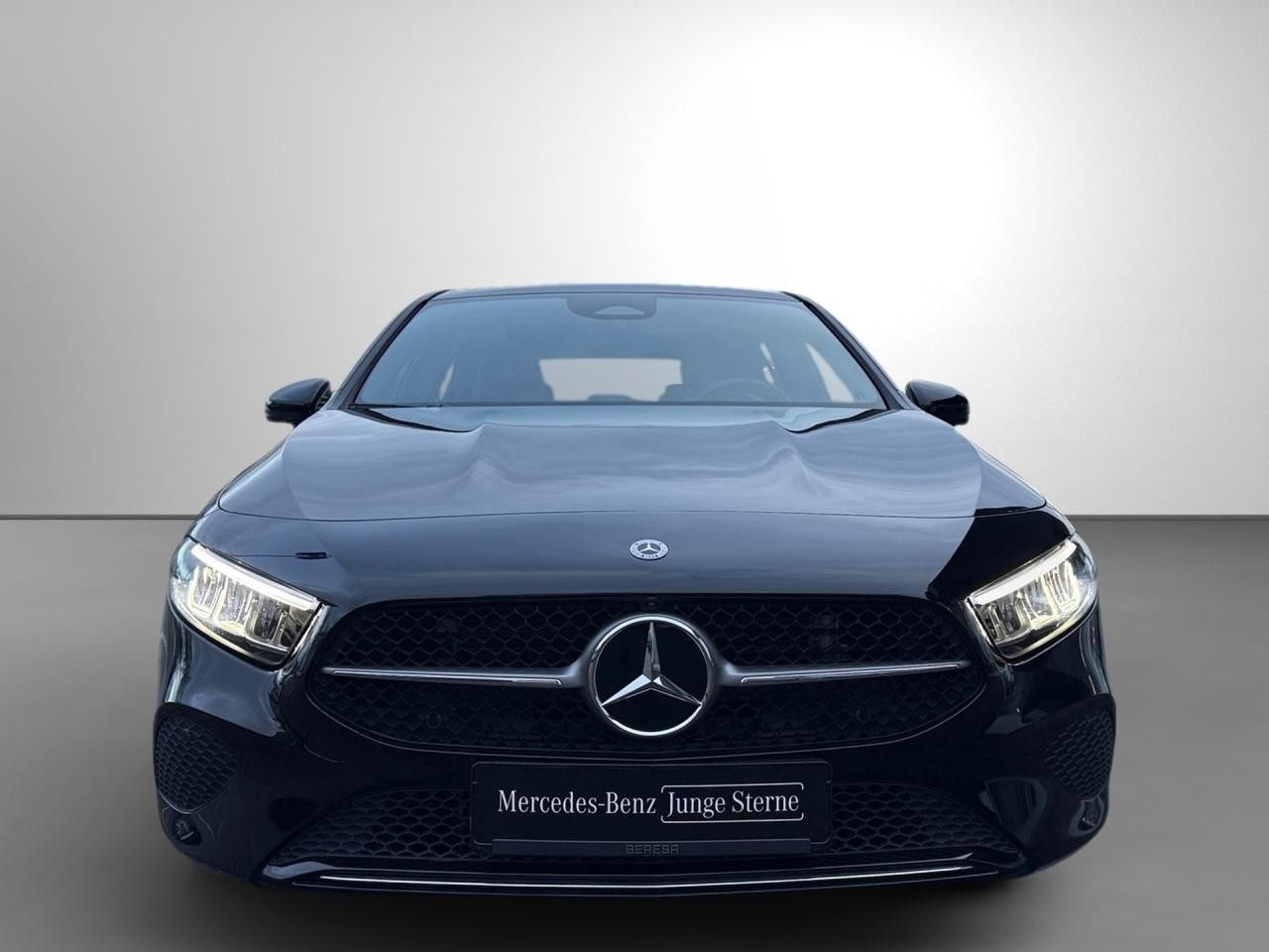Mercedes-Benz A-Klasse – Bild 2