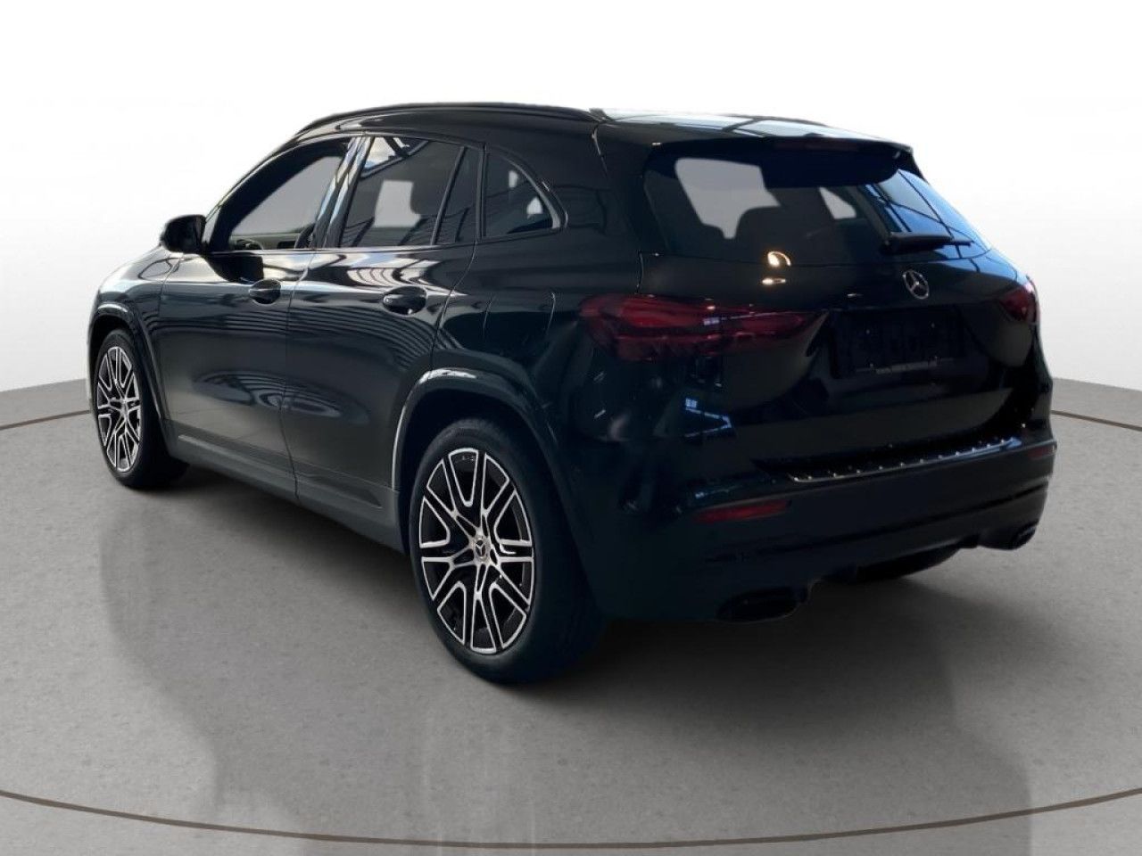 Mercedes-Benz GLA – Bild 6