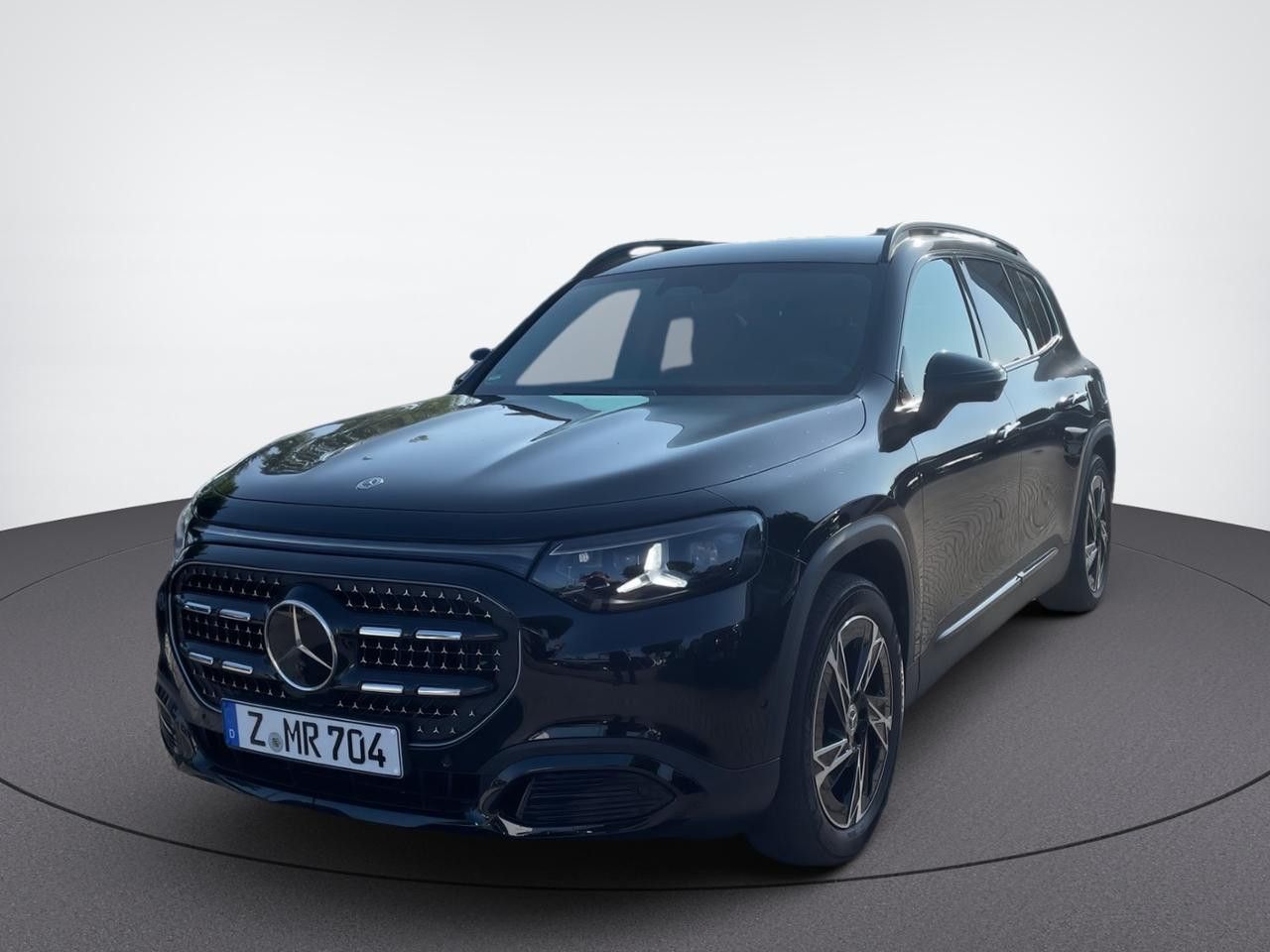Mercedes-Benz GLB – Bild 22