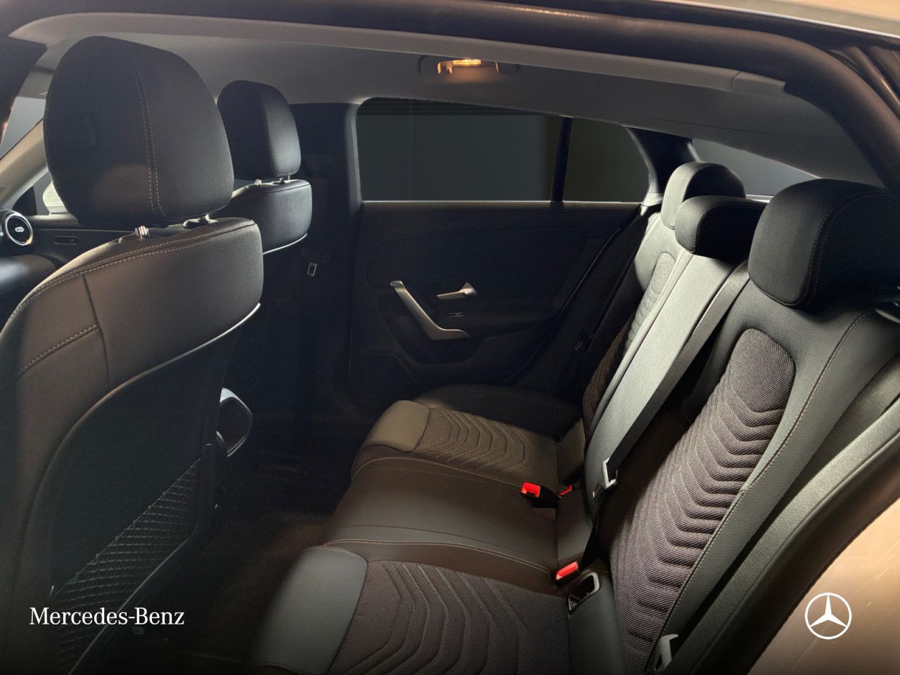 Mercedes-Benz CLA – Bild 15