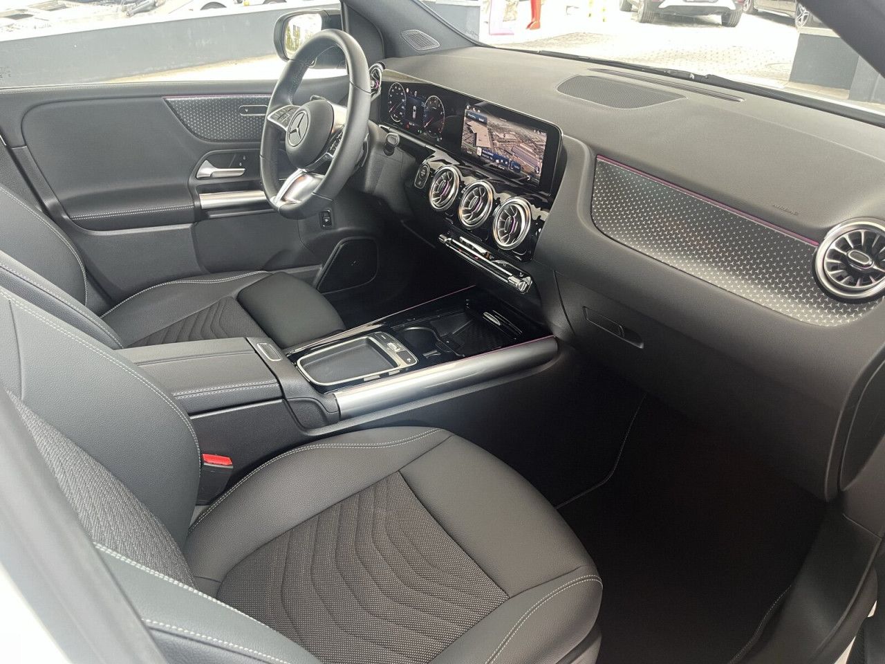 Mercedes-Benz B-Klasse – Bild 20