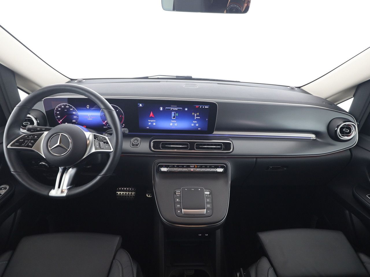 Mercedes-Benz Marco Polo – Bild 15