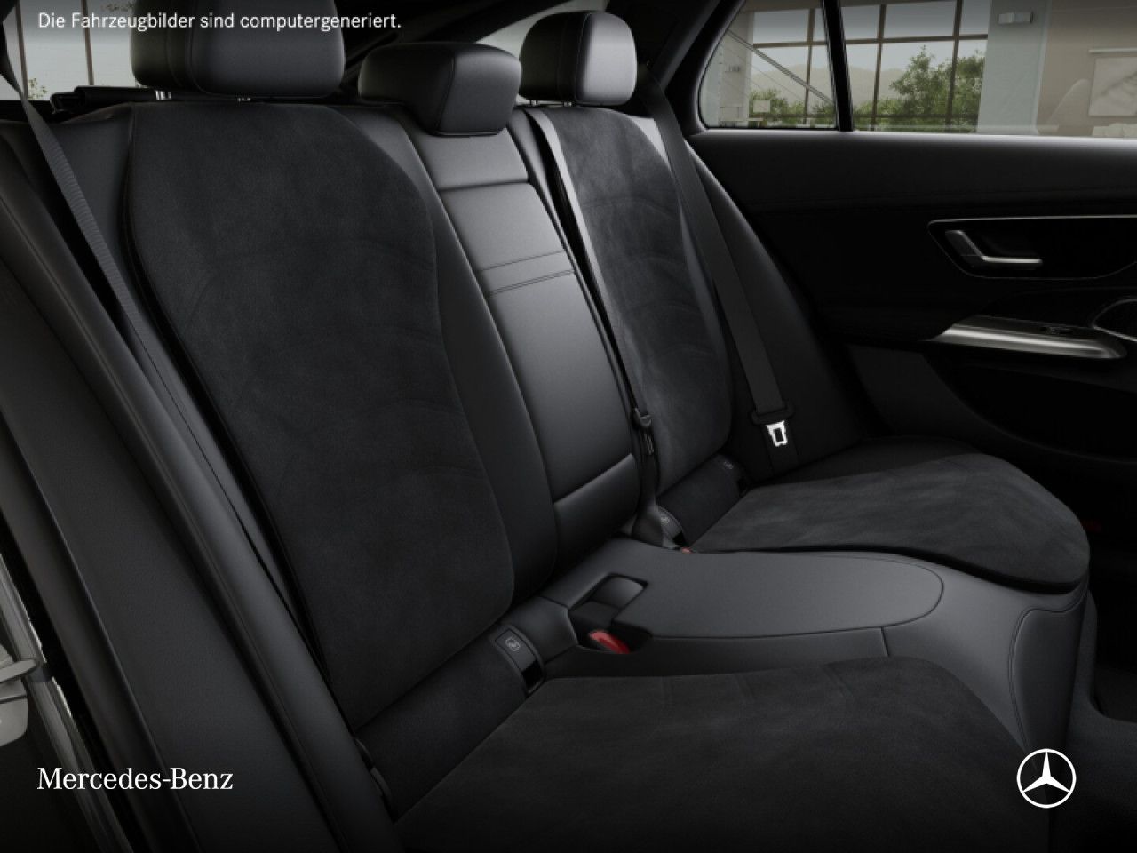 Mercedes-Benz E-Klasse – Bild 10
