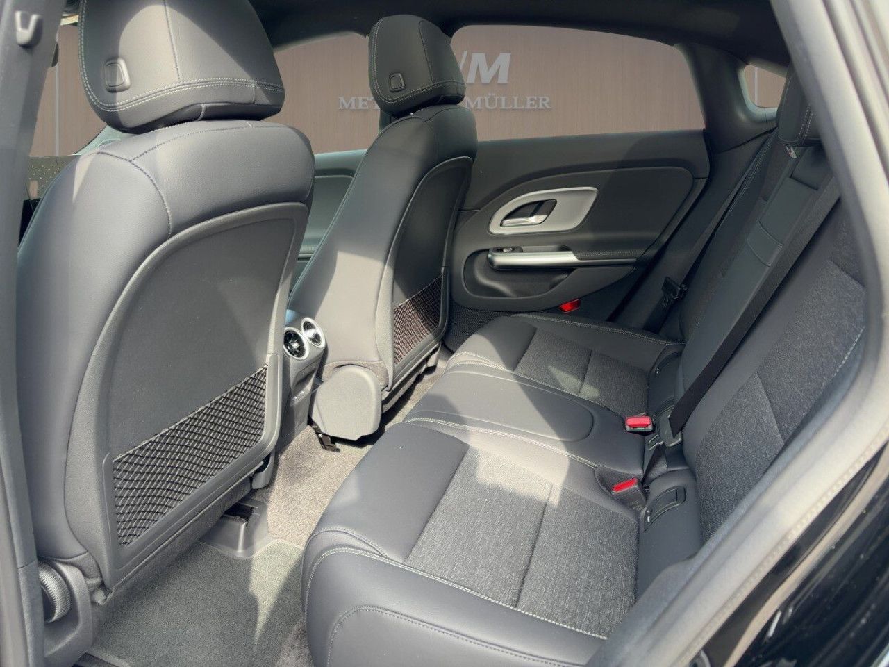 Mercedes-Benz CLA – Bild 7
