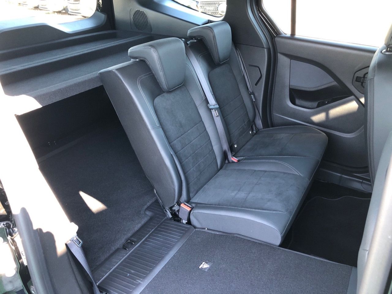 Mercedes-Benz T-Klasse – Bild 14