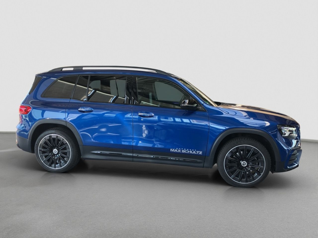 Mercedes-Benz GLB – Bild 19