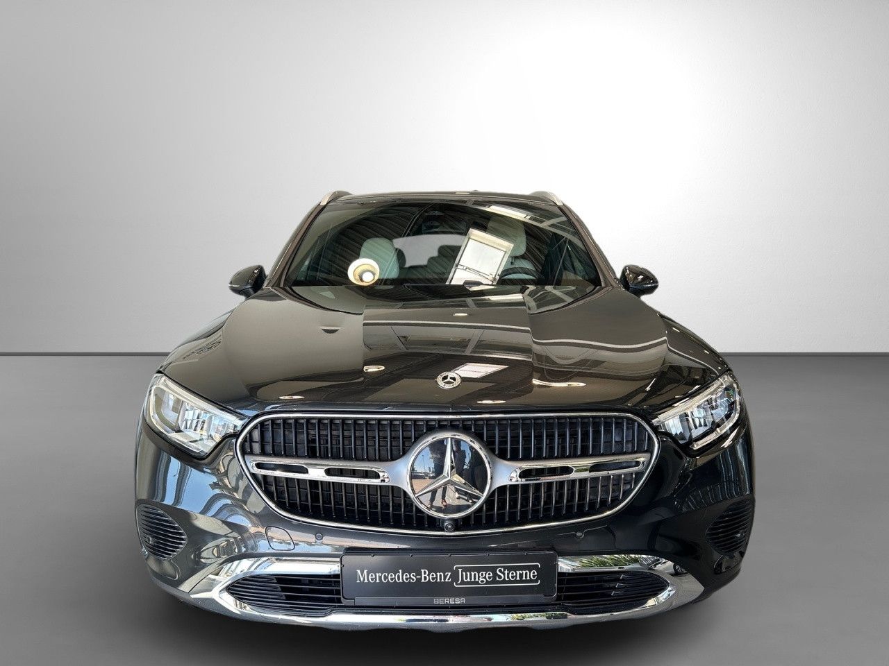 Mercedes-Benz GLC – Bild 2