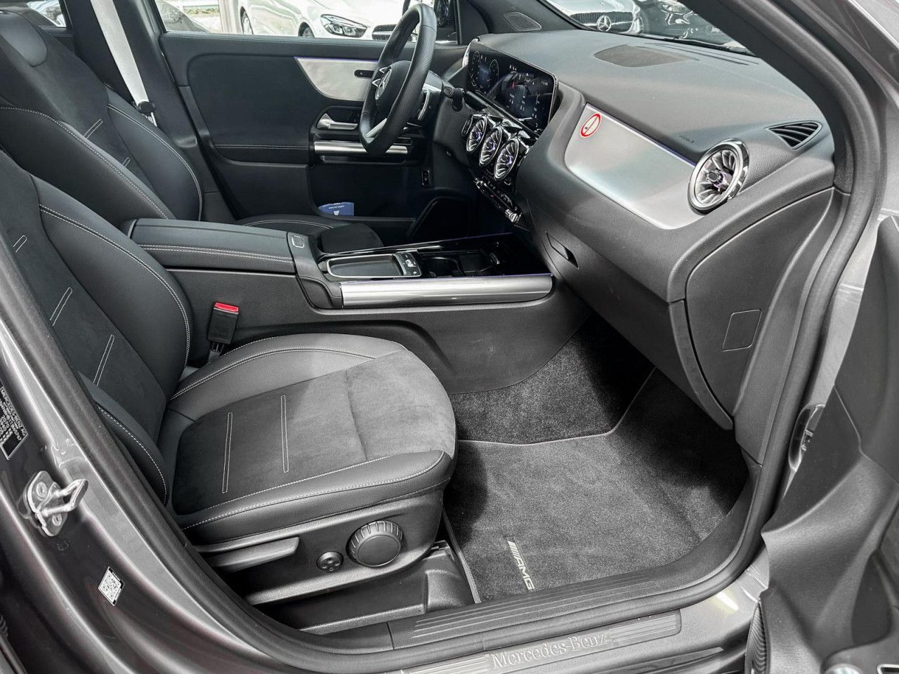 Mercedes-Benz GLA – Bild 10