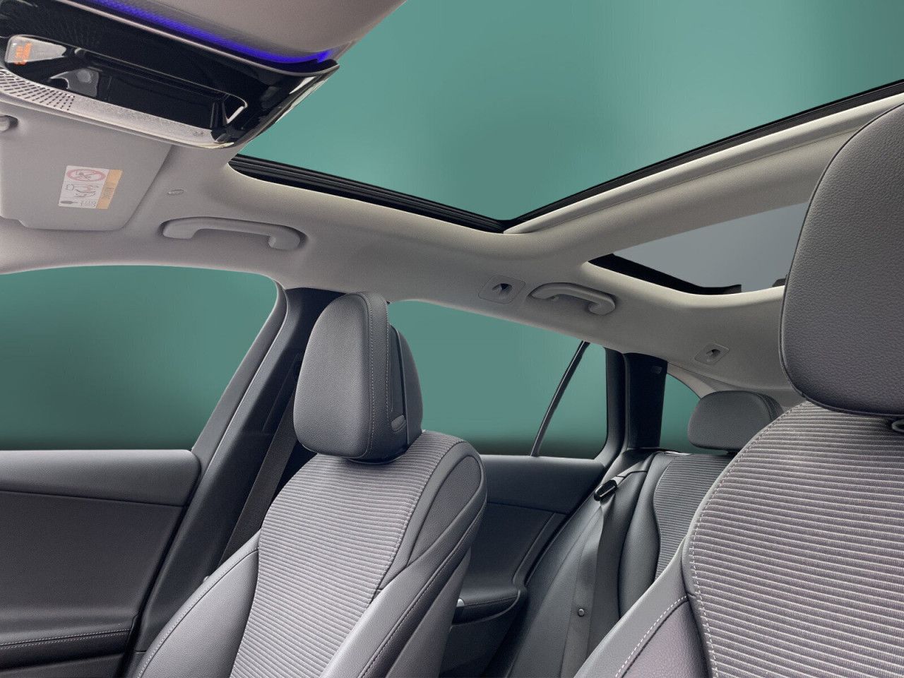 Mercedes-Benz C-Klasse – Bild 19