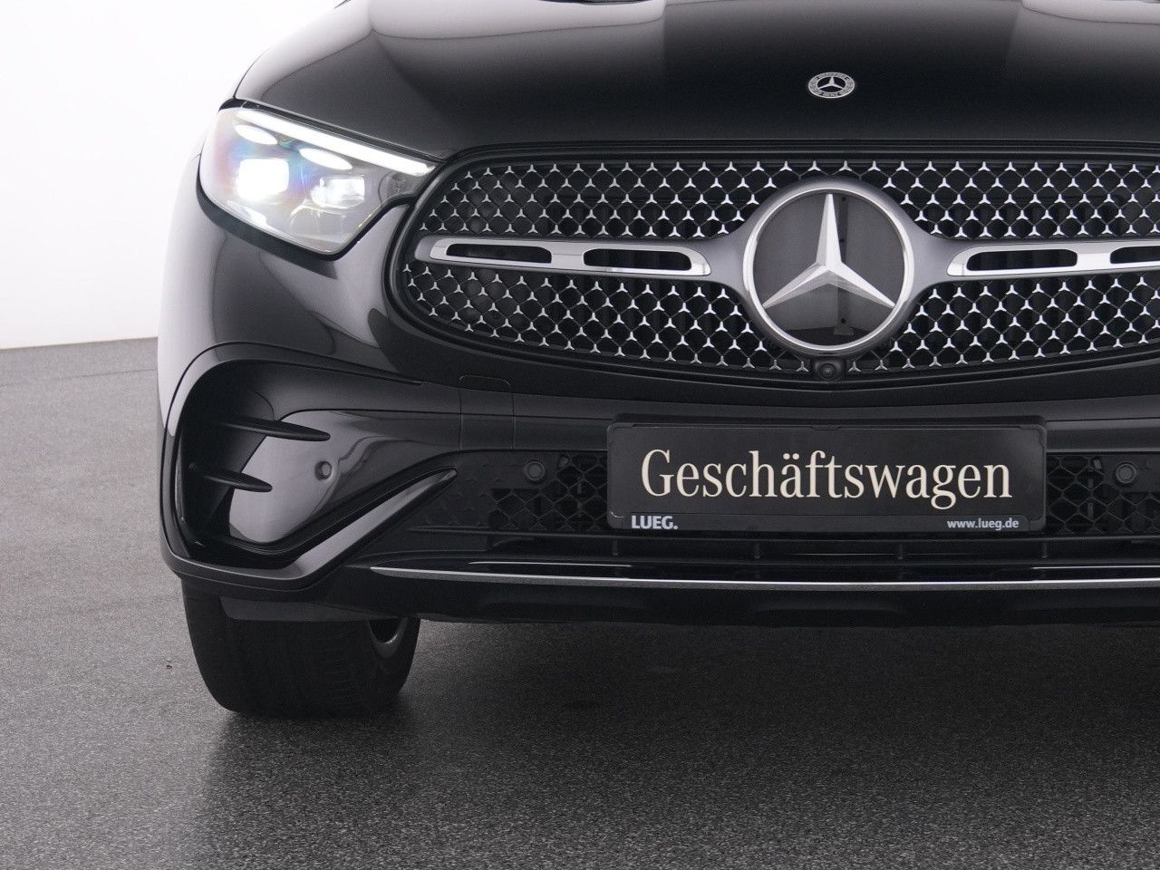 Mercedes-Benz GLC – Bild 16