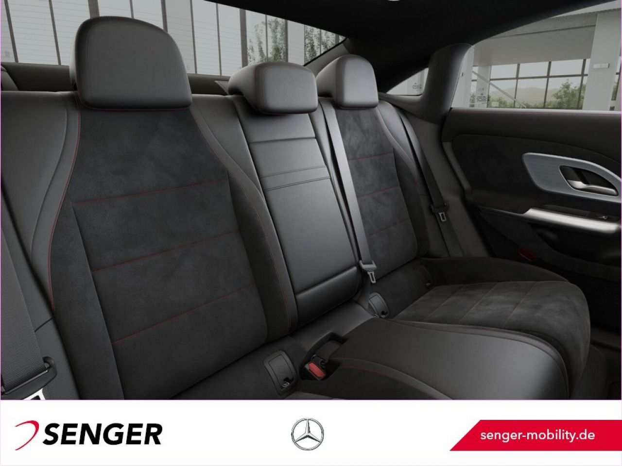 Mercedes-Benz CLA – Bild 6