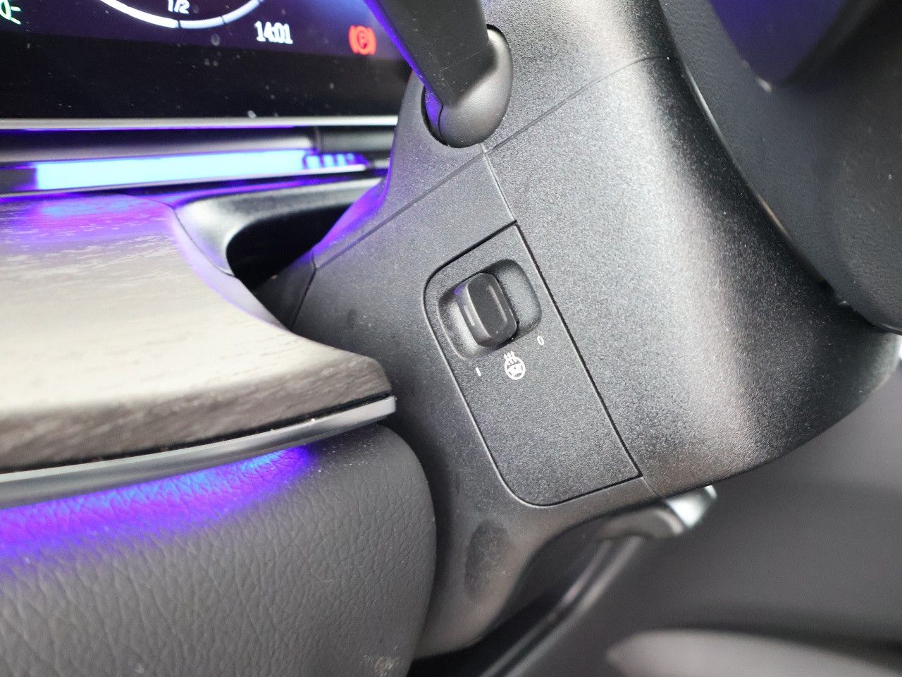 Mercedes-Benz V-Klasse – Bild 19