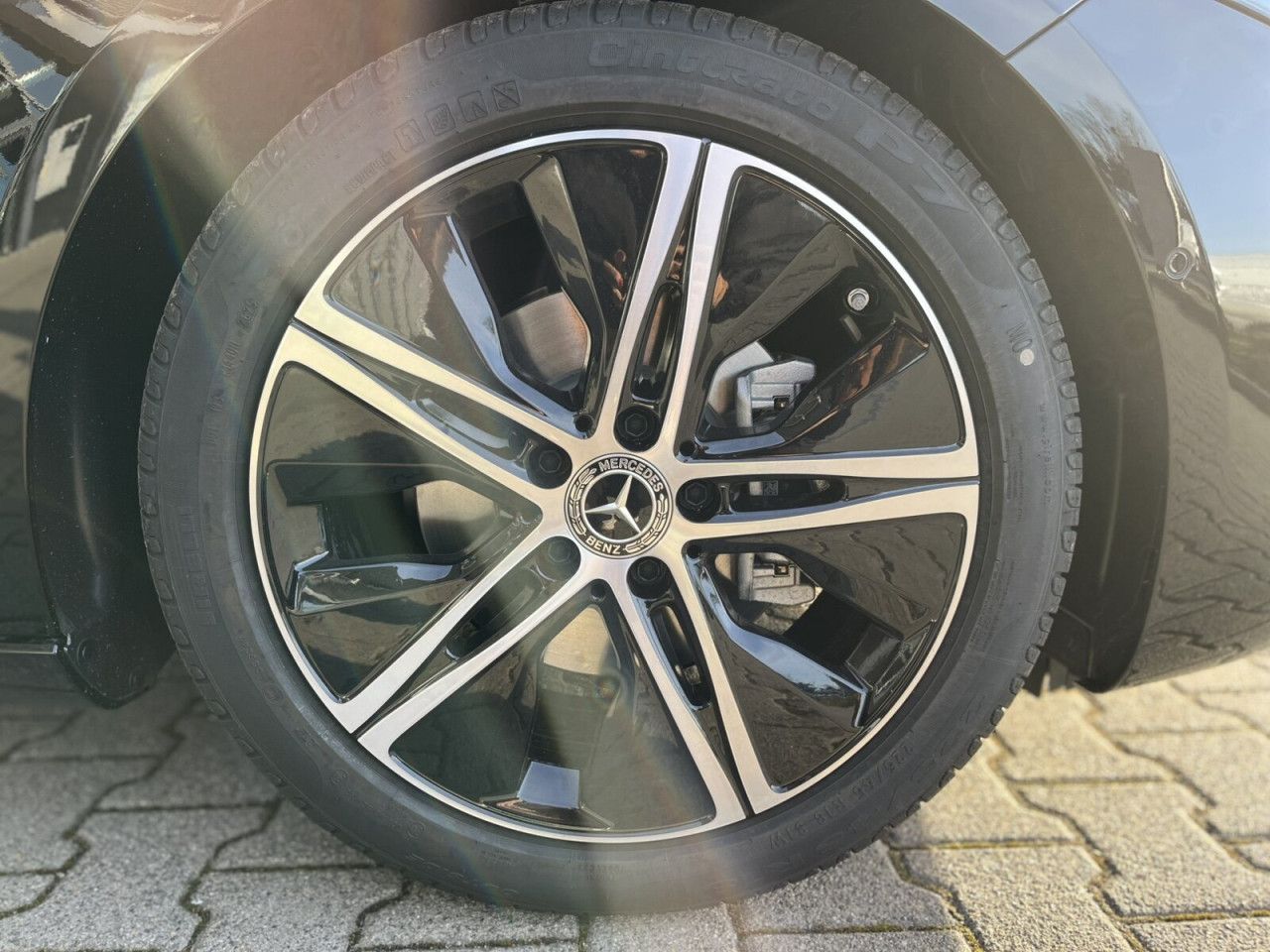 Mercedes-Benz A-Klasse – Bild 5