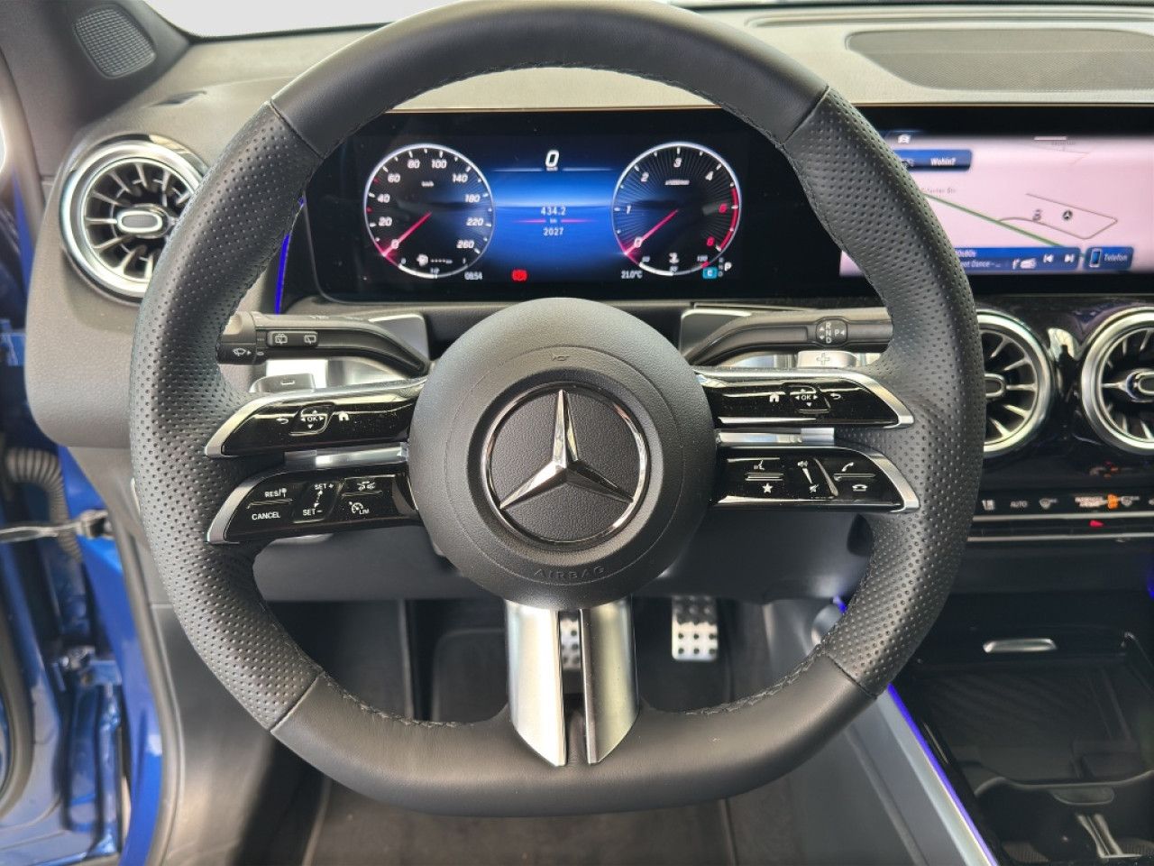 Mercedes-Benz GLB – Bild 7