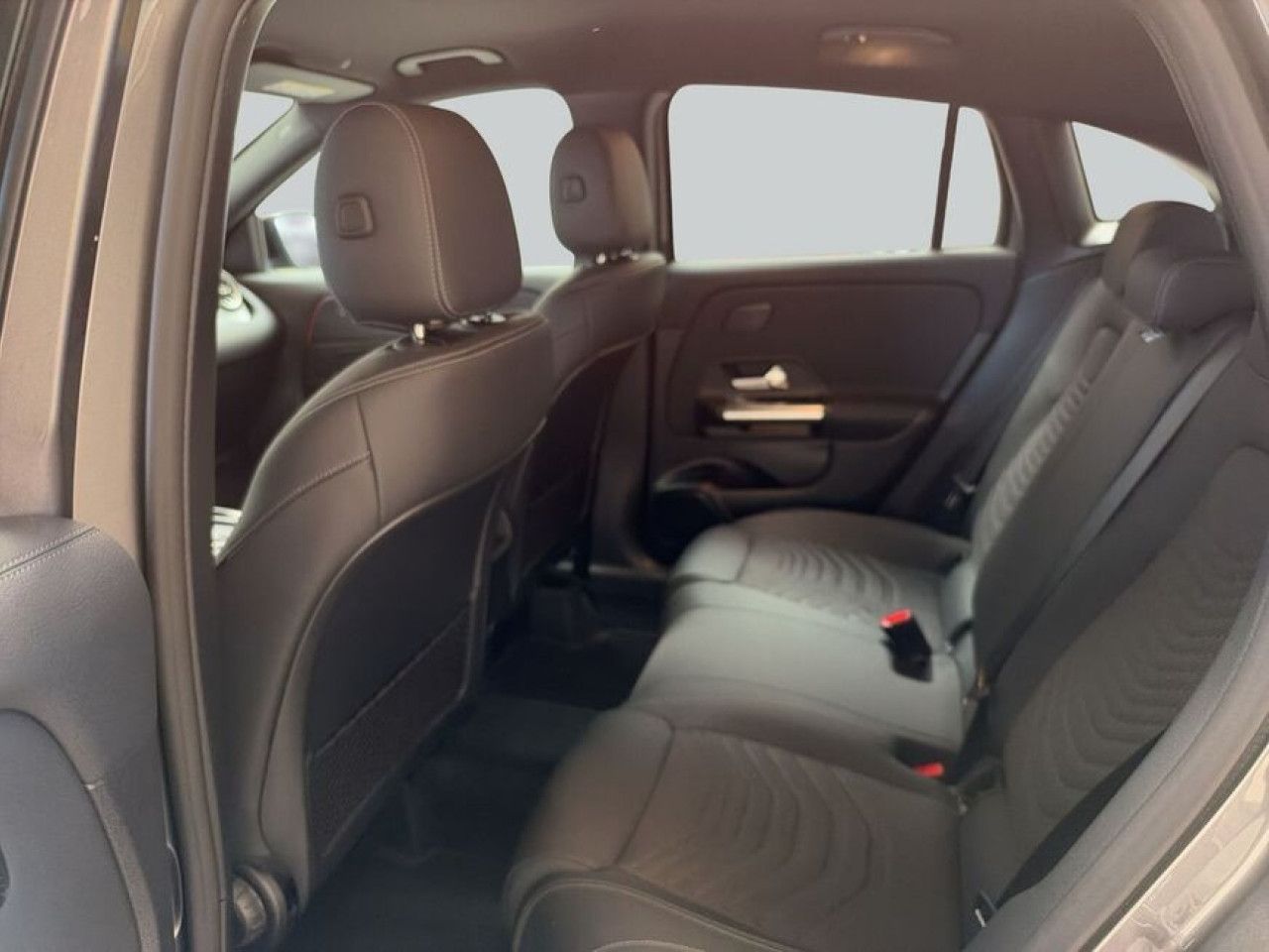 Mercedes-Benz GLA – Bild 11