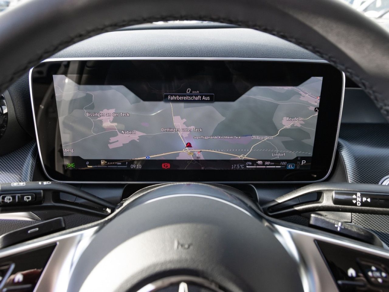 Mercedes-Benz GLC – Bild 17