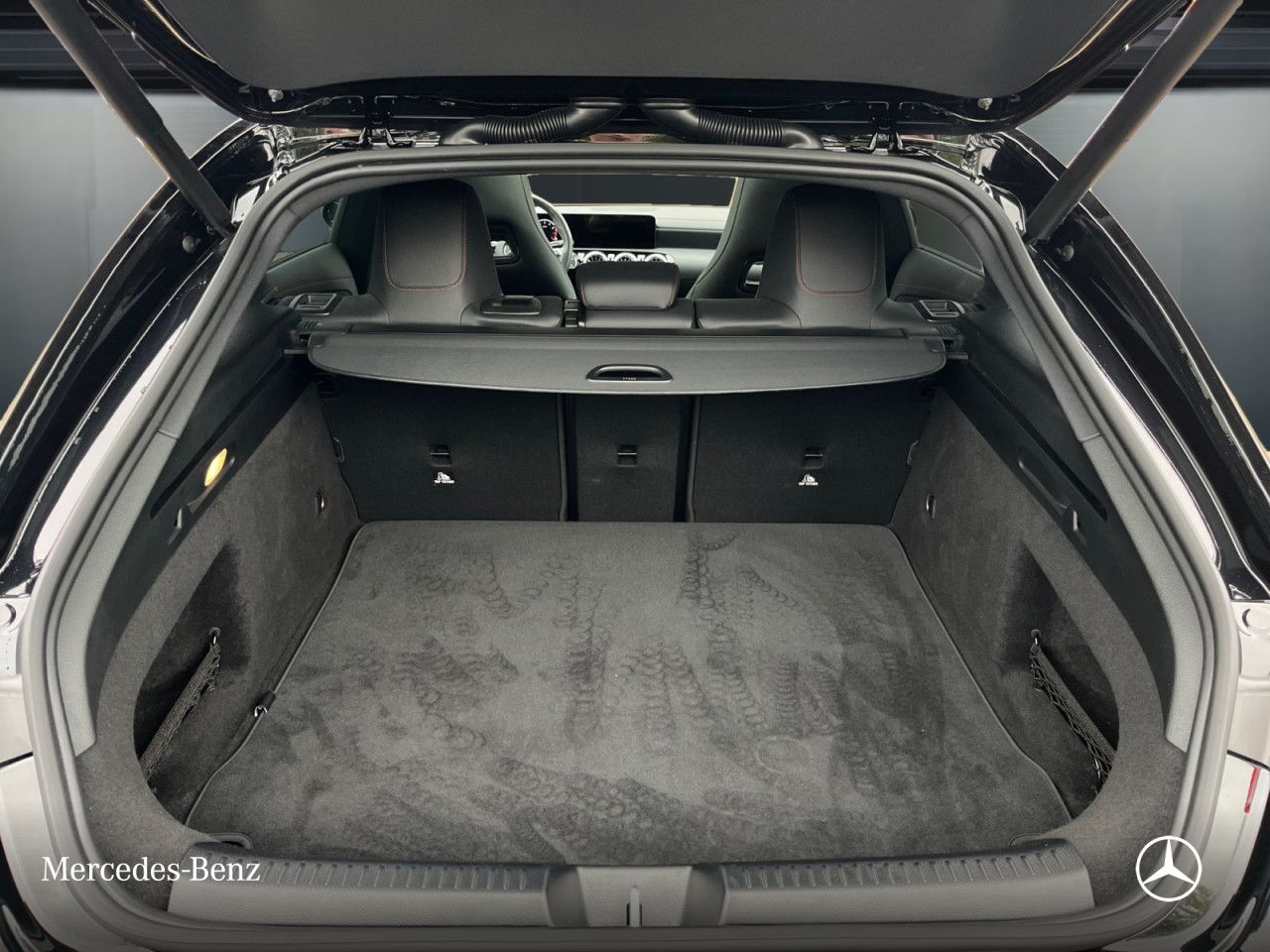 Mercedes-Benz CLA – Bild 5