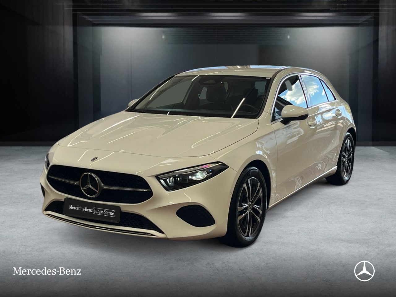 Mercedes-Benz A-Klasse – Bild 7
