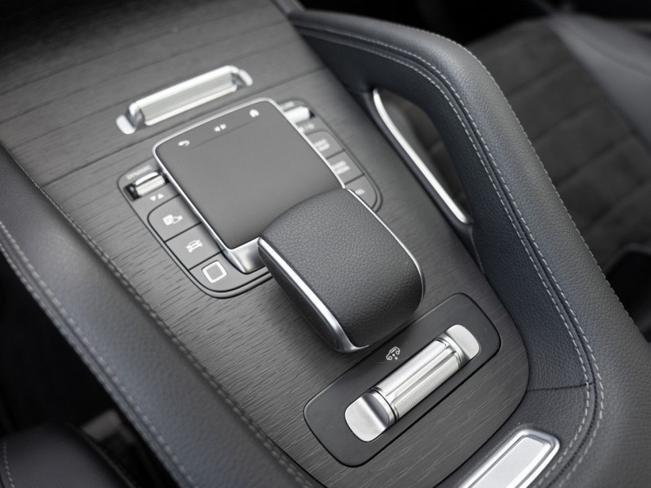 Mercedes-Benz GLE – Bild 16