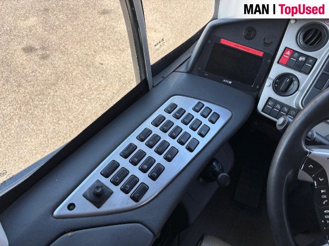 MAN Irízar i6 12