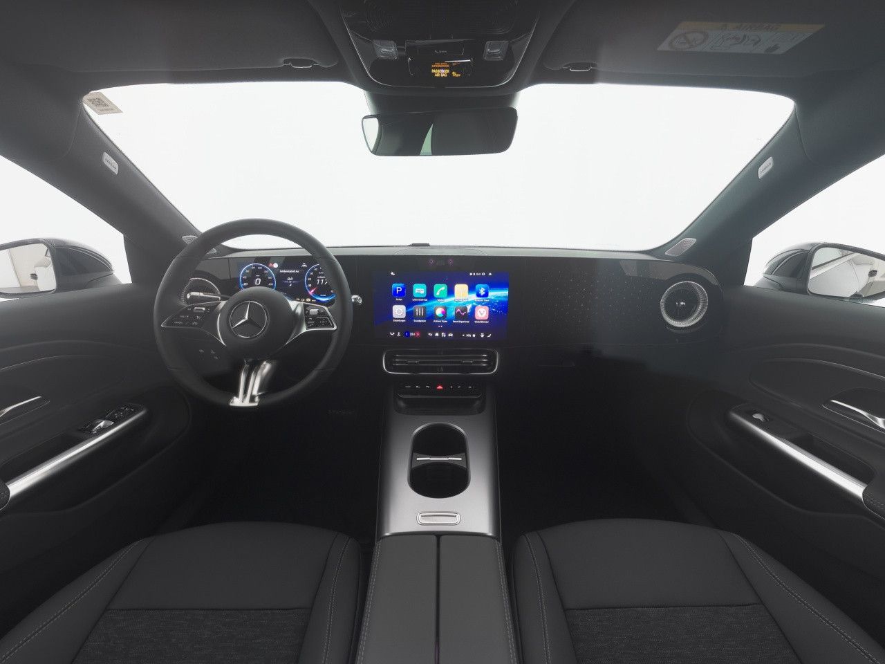 Mercedes-Benz CLA – Bild 3