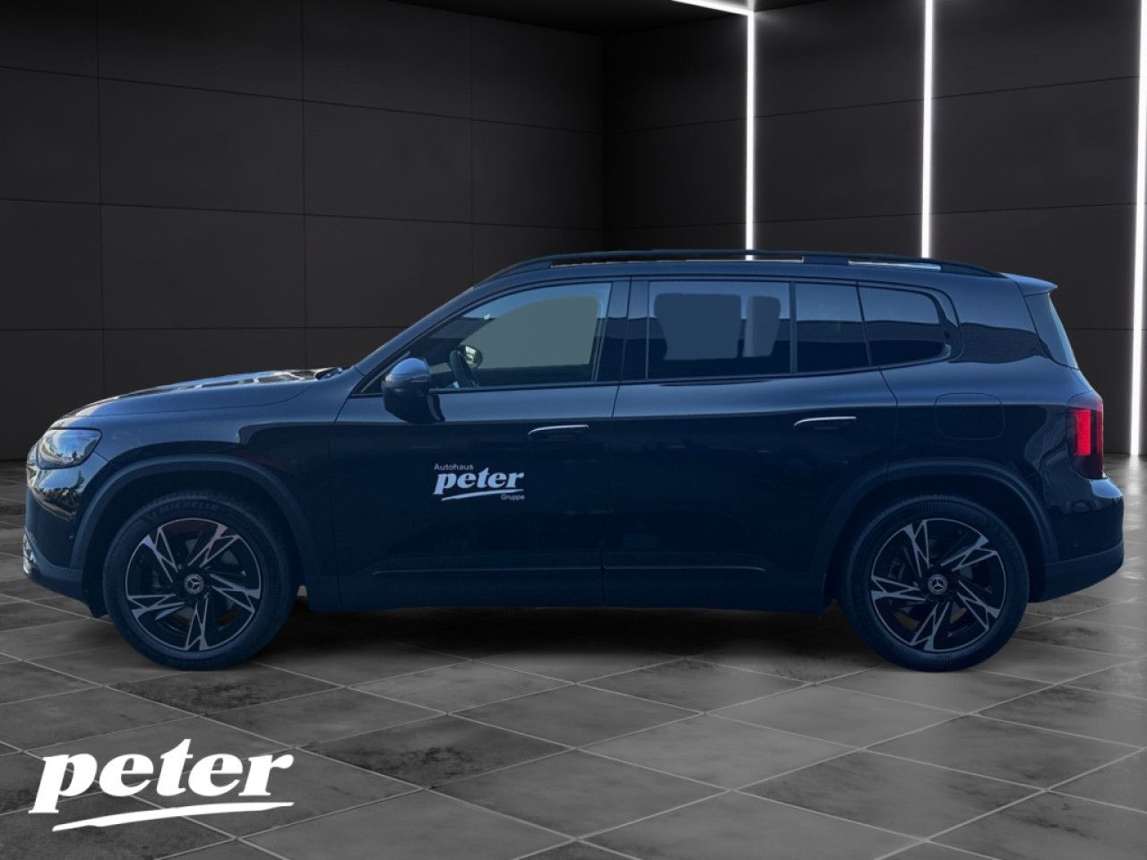 Mercedes-Benz GLB – Bild 19