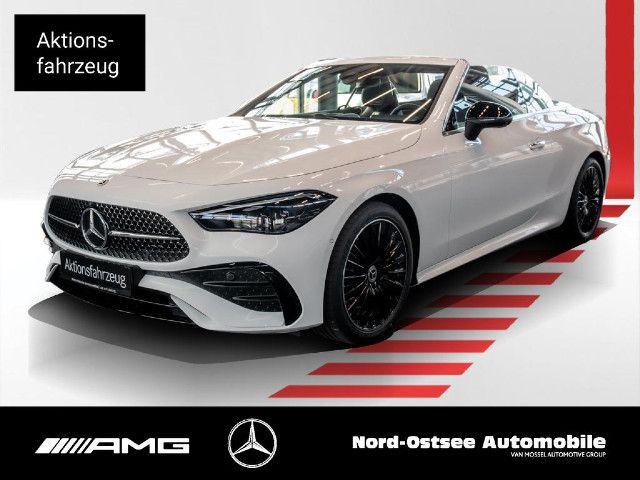 Mercedes-Benz CLE 200