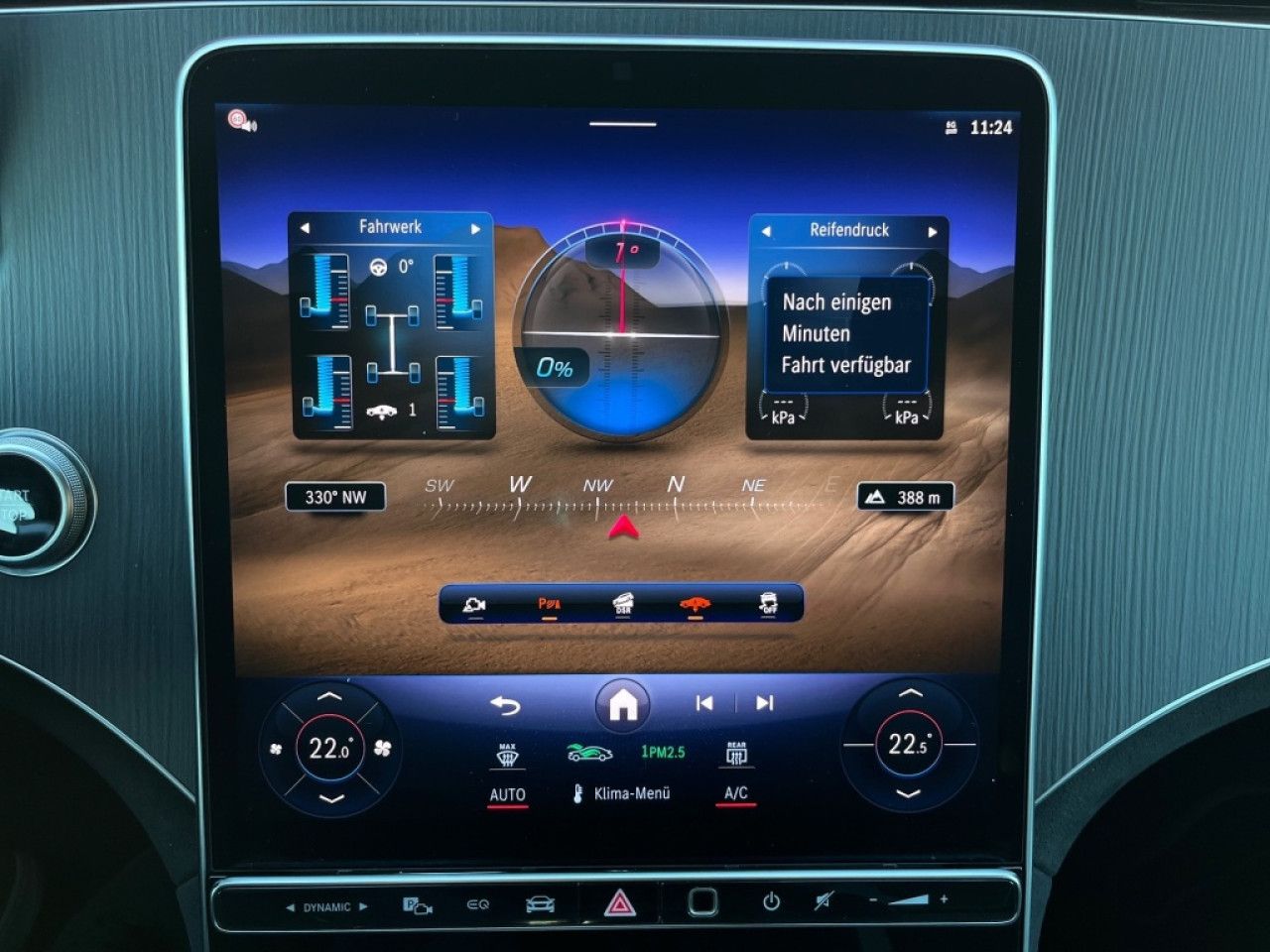 Mercedes-Benz EQE – Bild 29