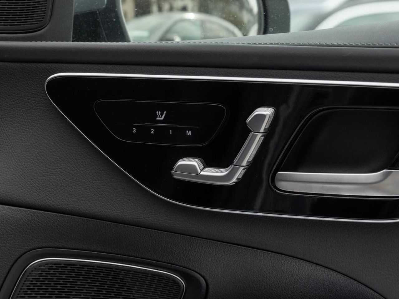 Mercedes-Benz C-Klasse – Bild 7