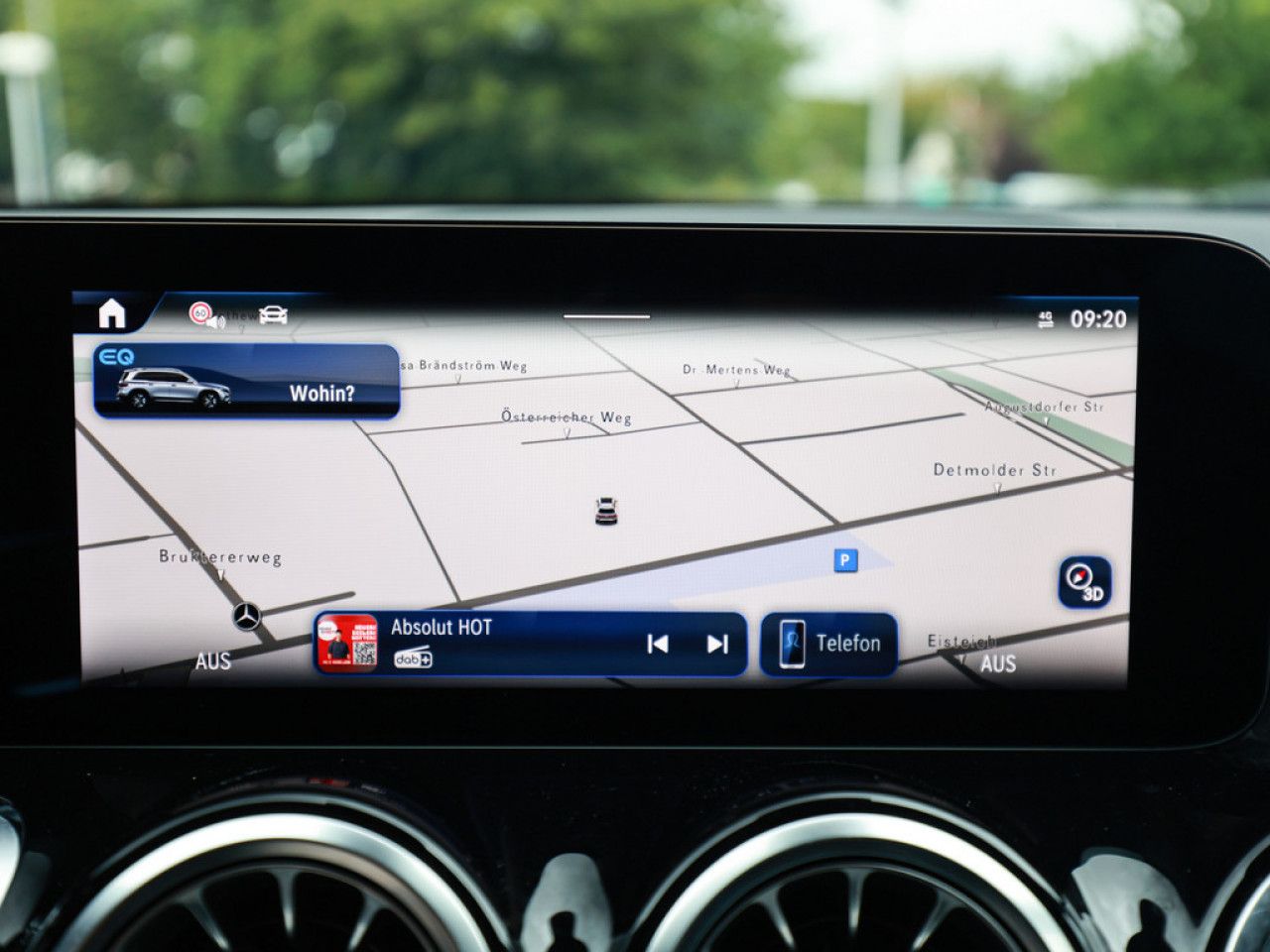 Mercedes-Benz EQB – Bild 12