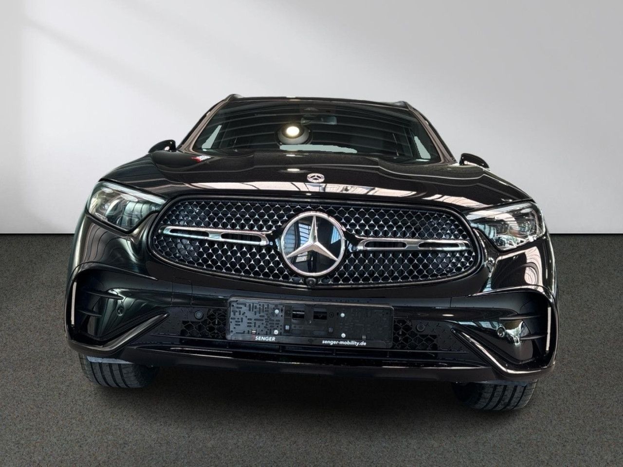 Mercedes-Benz GLC – Bild 4